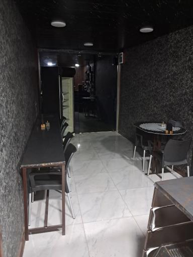 عکس کافه قهوه پاتوق