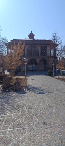 عکس میدان آزادی - سبزه میدان