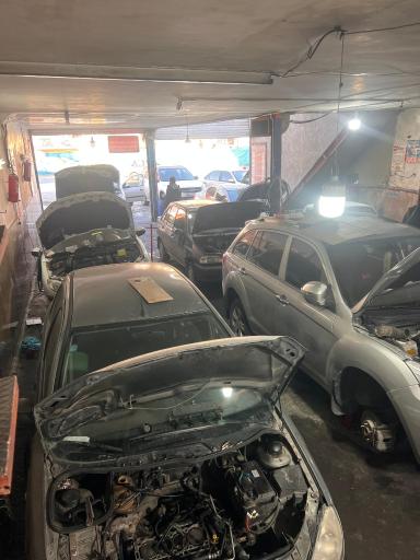 عکس خدمات اتومبیل کارا