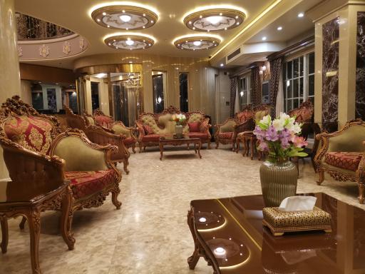 عکس هتل آرماندیس