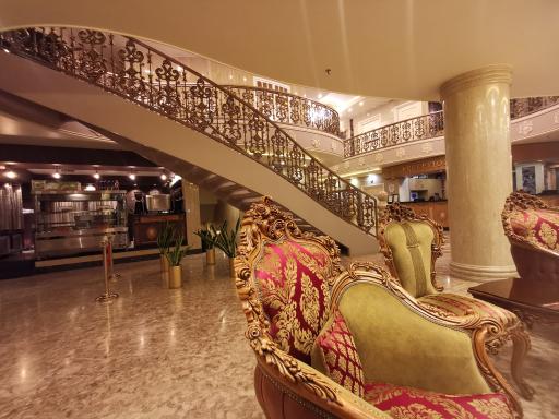 هتل آرماندیس