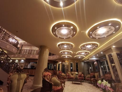 عکس هتل آرماندیس