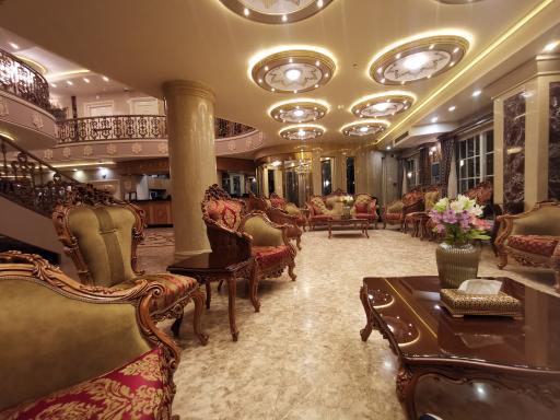 عکس هتل آرماندیس