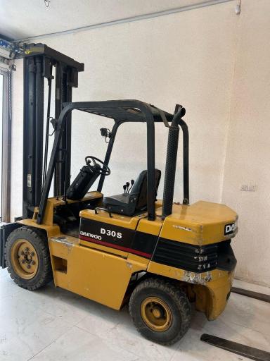 عکس فروشگاه کویر لیفتراک