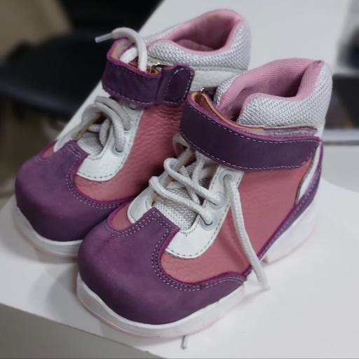 عکس ارتوپدی فنی و سلامت پا معروف