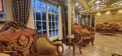 عکس هتل آرماندیس