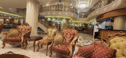 عکس هتل آرماندیس