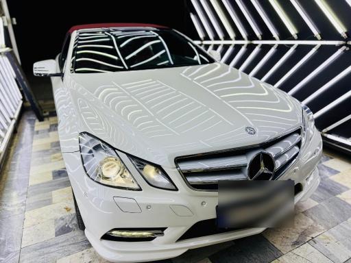 عکس کارشناسی تشخیص رنگ خودرو فروتن