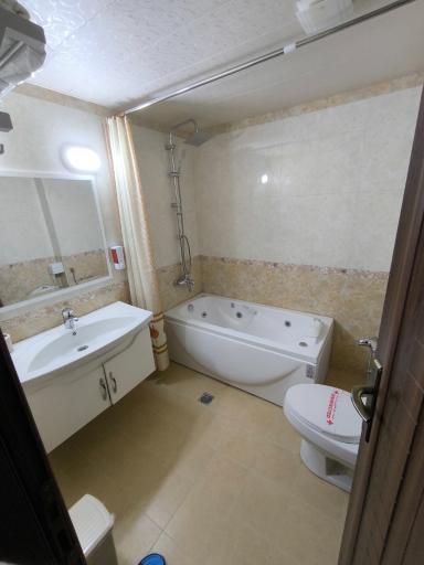 عکس هتل آرماندیس