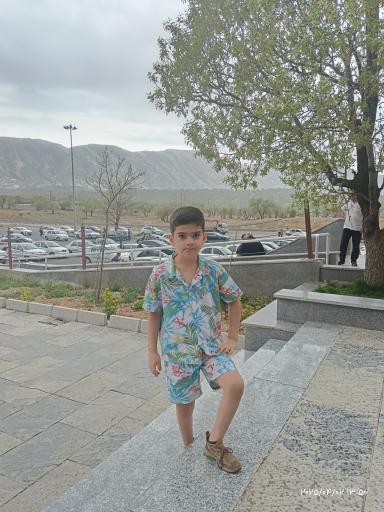 عکس مجتمع خدمات رفاهی آبشار زال 2