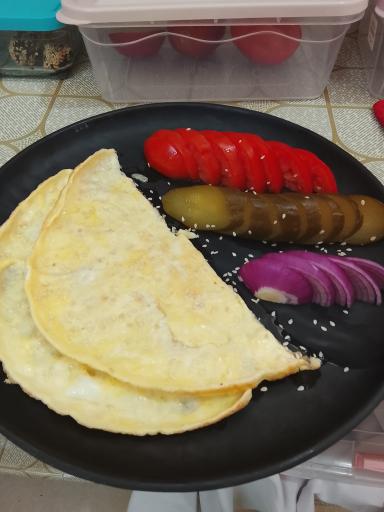 عکس کافه صبحانه و جگرکی دانژه