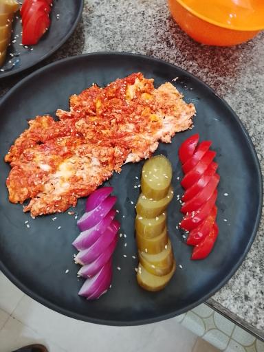 عکس کافه صبحانه دانژه