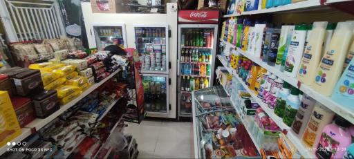 عکس سوپرمارکت امیر