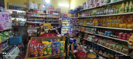 عکس سوپرمارکت امیر