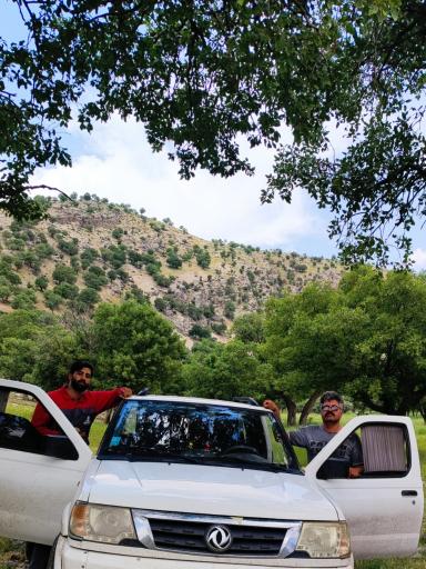 عکس پاتاوه