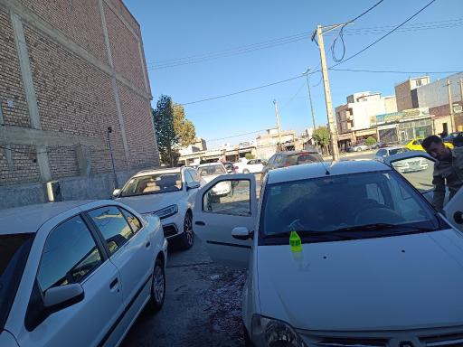 کارواش محسن