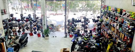 عکس یدک سیکلت شهاب استار