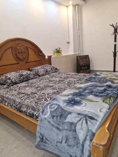 عکس اقامتگاه اهورا