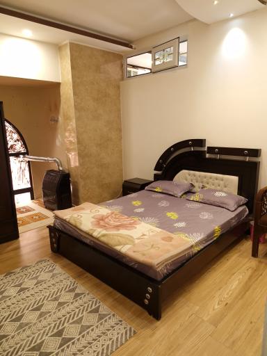 عکس اقامتگاه اهورا