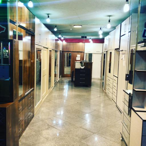 عکس صنایع دهقان چوب