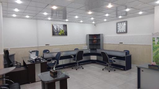 عکس دفتر اسناد رسمی ۱۹۹