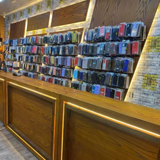 عکس موبایل نوروزیان