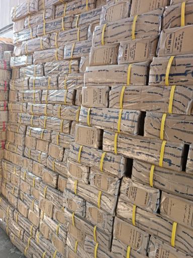 عکس فروشگاه لوازم ساختمانی ممتاز