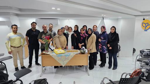 عکس بیمه پارسیان شعبه قزوین