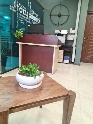 عکس موسسه آموزشی و پژوهشی سام محاسب