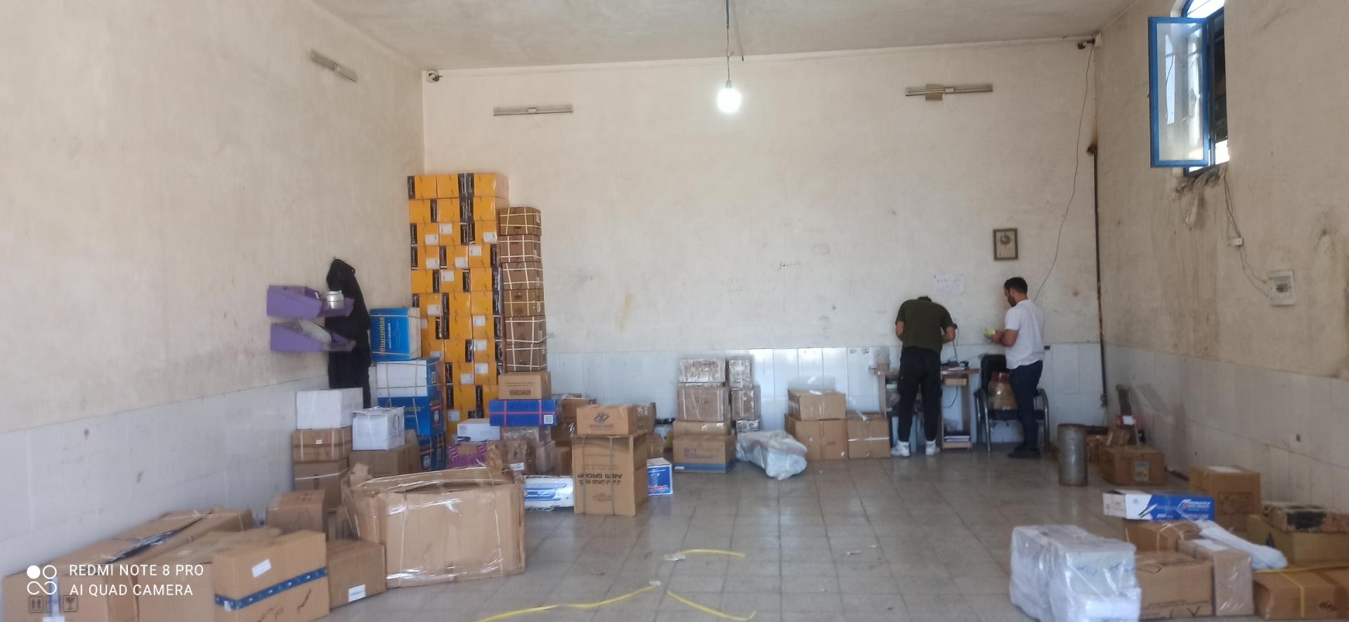 عکس باربری عربلو