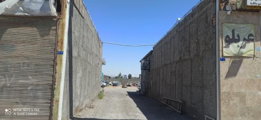 عکس باربری عربلو