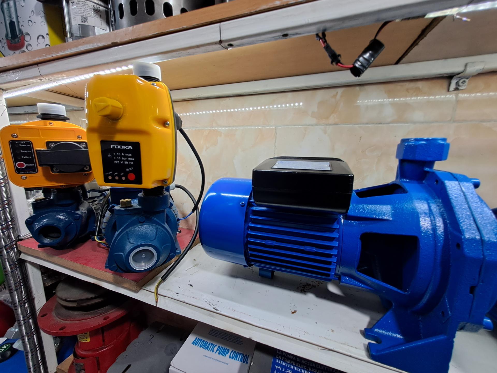 عکس سیم پیچی اعتصام