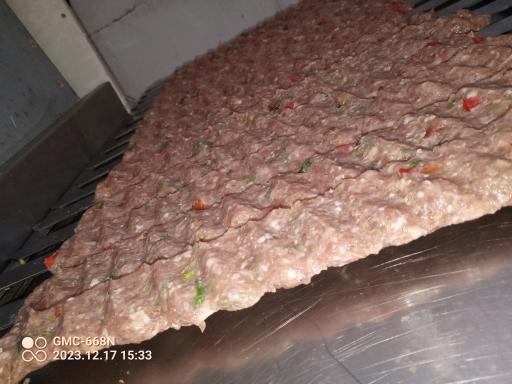 عکس کره کباب سام