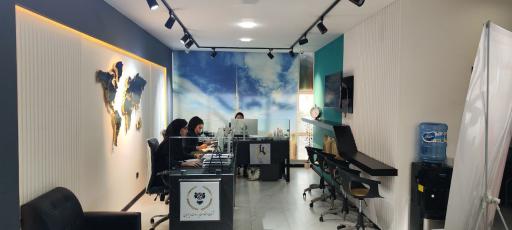 عکس شرکت اعتماد سرمایه رسالت ایرانیان