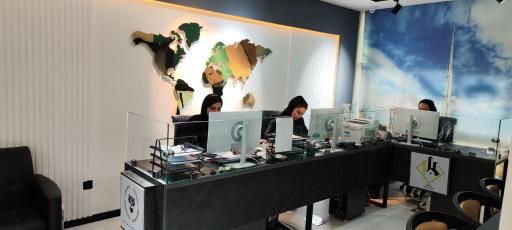 عکس شرکت اعتماد سرمایه رسالت ایرانیان