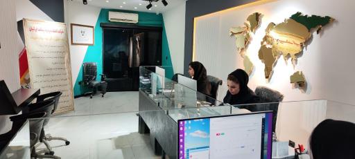 عکس شرکت اعتماد سرمایه رسالت ایرانیان