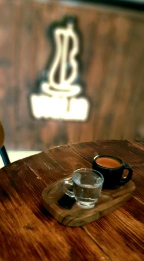 عکس کافه ویولن