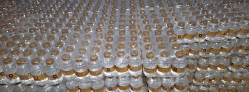 آب معدنی آبان