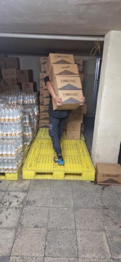 آب معدنی آبان