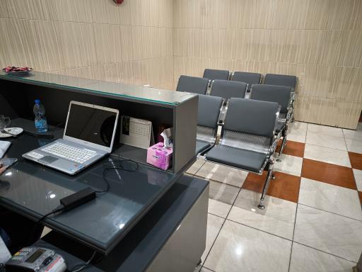 عکس مطب دکتر علی اصغر عابدزاده متخصص اطفال فوق تخصص کلیه