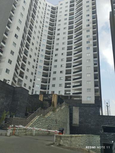 عکس برج افق 3