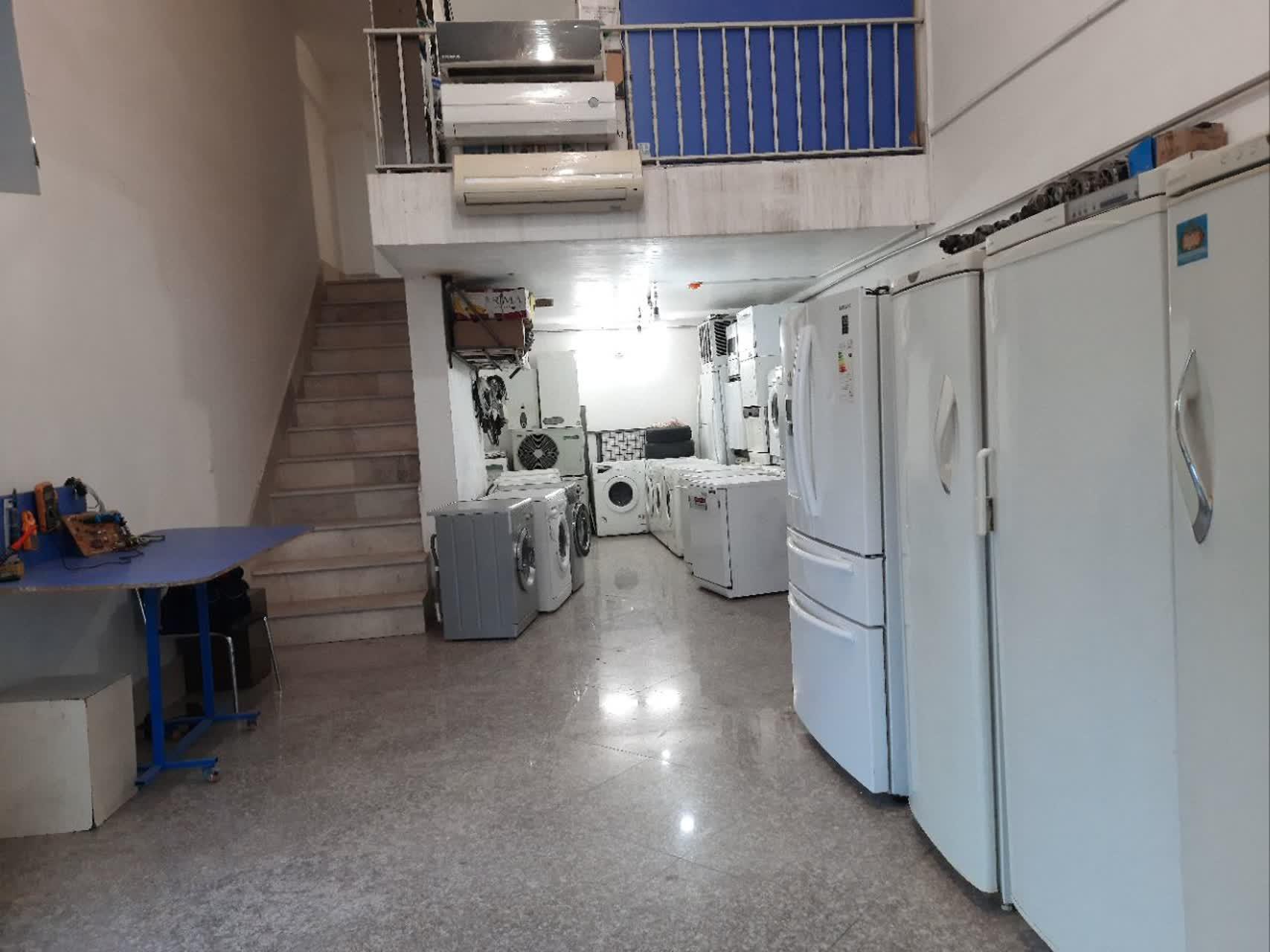 عکس دفتر خدمات فنی مهندسی پارسه