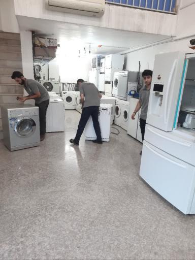 عکس دفتر خدمات فنی مهندسی پارسه