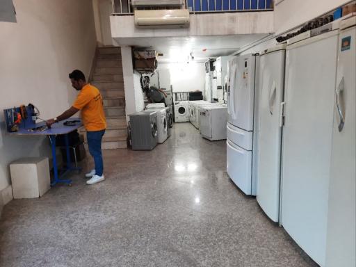 عکس دفتر خدمات فنی مهندسی پارسه