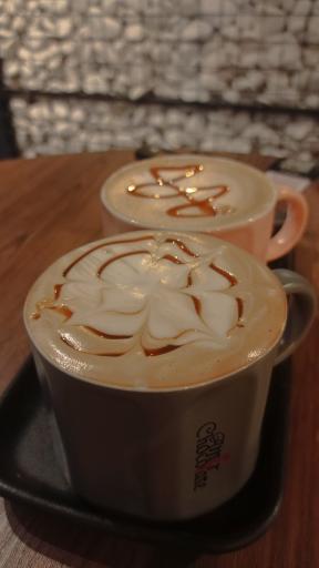 عکس امیر شکلات شعبه پردیس