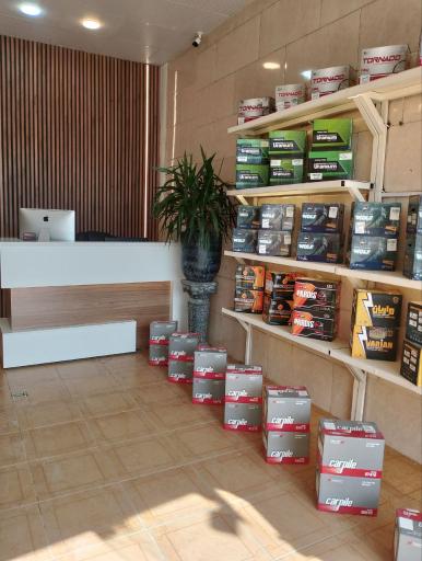 عکس باطری سید حیدر 