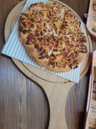 عکس فست فود هاریکا