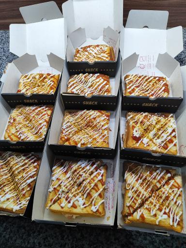 عکس فست فود رز