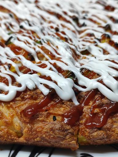 عکس فست فود رز