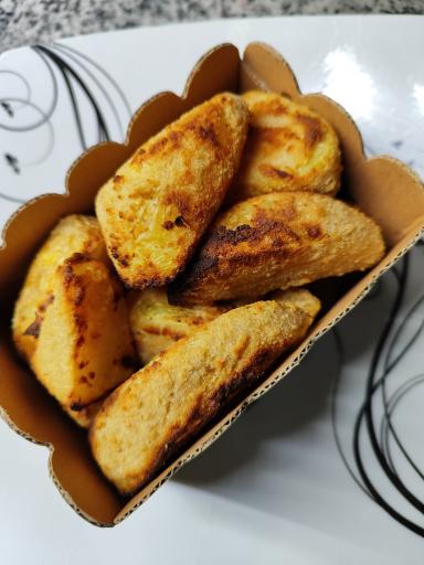 عکس فست فود رز